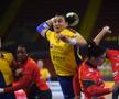 România - Spania 28-27. Bazaliu aduce o victorie incredibilă, foto: Raed Krishan / GSP