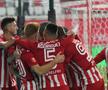 FOTO Sepsi - Petrolul, meci 11.11.2022