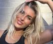 Paige Lorenze - iubita lui Tommy Paul, foto: Instagram