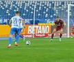 CFR Cluj, prinsă în „ambuscadă” la Iași » Mandorlini e în pericol! Clasamentul ACUM