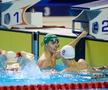 Patrick Dinu, campion național la 100 metri mixt » David Popovici a venit pe locul 3