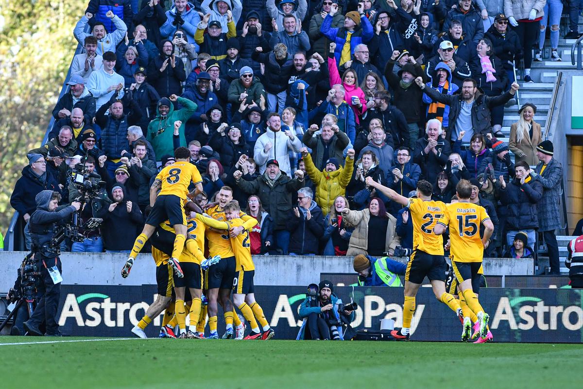 Dramatism la cote înalte în Premier League » Tottenham, întoarsă în prelungiri