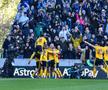 Wolves - Tottenham/ foto: Imago Images