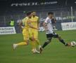 U Cluj -Petrolul
