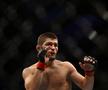 Khabib Nurmagomedov
