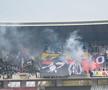 U Cluj -Petrolul