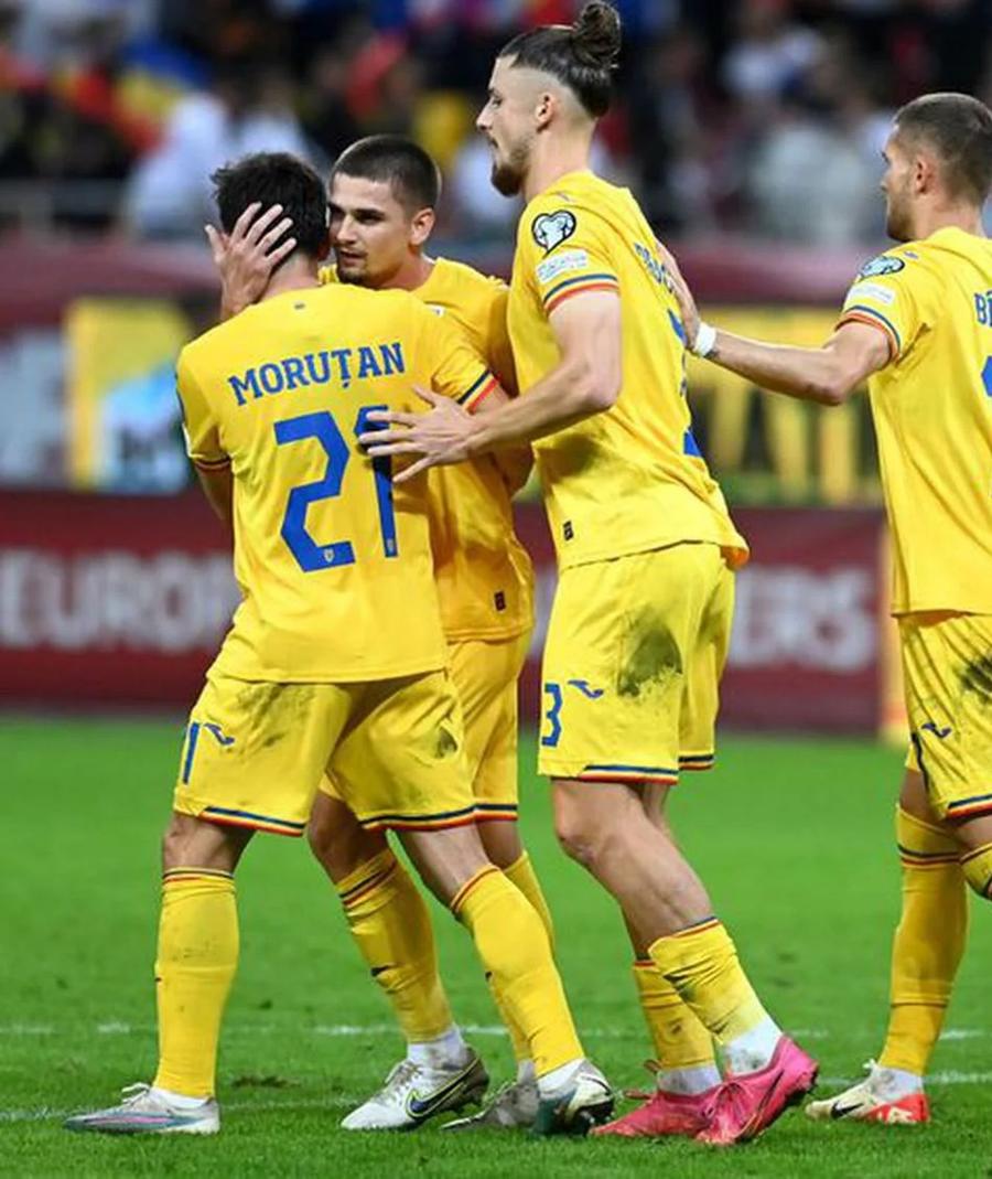 Lotul României N-am avea nicio scuză!
