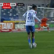FOTO: Captură TV @prima Sport 1