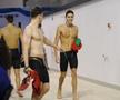 Patrick Dinu, campion național la 100 metri mixt » David Popovici a venit pe locul 3