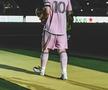 „Noapte de aur” » Lionel Messi le-a prezentat fanilor lui Inter Miami Balonul de Aur: „La anul vom lupta pentru titlu”