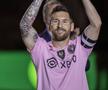 „Noapte de aur” » Lionel Messi le-a prezentat fanilor lui Inter Miami Balonul de Aur: „La anul vom lupta pentru titlu”