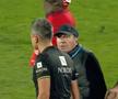 Hagi, eliminat după Farul - Hermannstadt