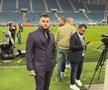 Adrian Mititelu Jr. acum