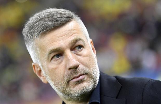 Edi Iordănescu a transmis un mesaj public înainte de „dubla” naționalei cu Israel și Elveția: „Astfel de provocări se câștigă cu inima și cu mintea limpede”