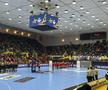 CSM București - Debrecen, grupe Liga Campionilor
