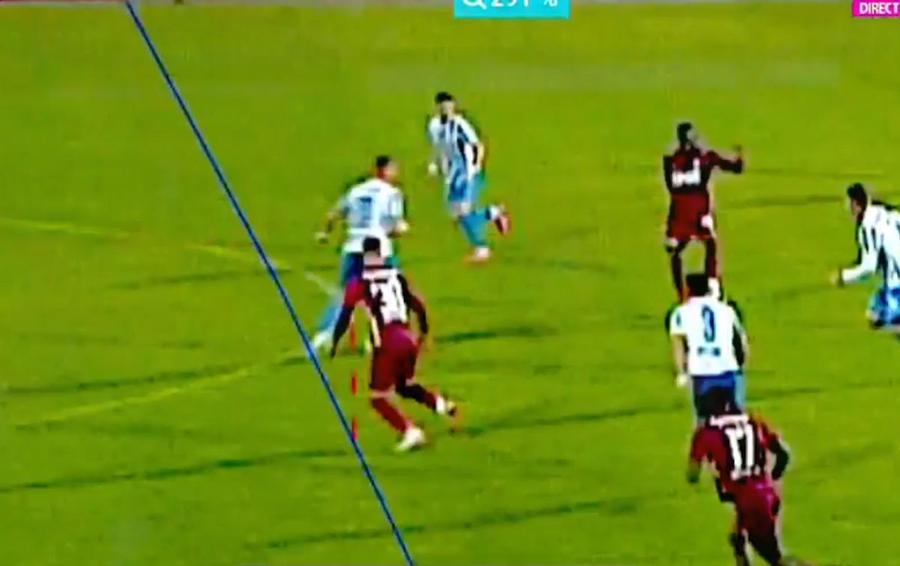 CFR Cluj, prinsă în „ambuscadă” la Iași » Mandorlini e în pericol! Clasamentul ACUM
