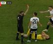 FOTO U Cluj - Petrolul, eliminare Valentin Gheorghe 11.11.2023