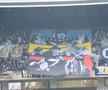 U Cluj -Petrolul