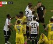 FOTO U Cluj - Petrolul, eliminare Valentin Gheorghe 11.11.2023