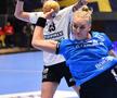 CSM București - Debrecen, grupe Liga Campionilor