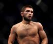 Khabib Nurmagomedov