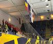 CSM București - Debrecen, grupe Liga Campionilor