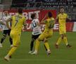 FOTO U Cluj - Petrolul, eliminare Valentin Gheorghe 11.11.2023