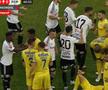 FOTO U Cluj - Petrolul, eliminare Valentin Gheorghe 11.11.2023