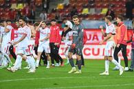 Dinamo, sub lupa unui nume legendar: „Nu poți așa”
