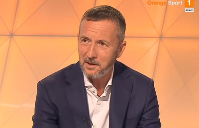 Mihai Stoica, ironic după o fază din Farul - Hermannstadt: „Îl doare talpa”
