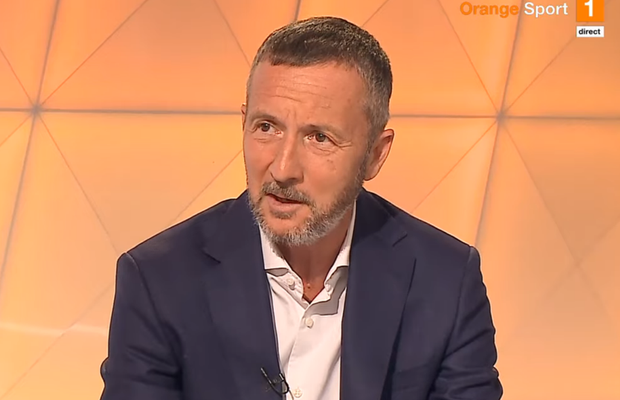 Mihai Stoica, ironic după o fază din Farul - Hermannstadt: „Îl doare talpa”