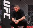 Khabib Nurmagomedov