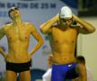 David Popovici, câștigător la Campionatului Național de înot în bazin scurt
