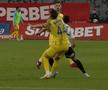 FOTO U Cluj - Petrolul, eliminare Valentin Gheorghe 11.11.2023