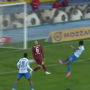 FOTO: Captură TV @prima Sport 1