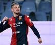 Reacția lui Radu Drăgușin după golul decisiv marcat pentru Genoa: „E o răsplată pentru toată munca”