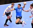 CSM București - Debrecen, grupe Liga Campionilor