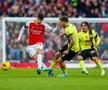 Arsenal - Burnley/ foto: Imago Images