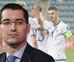 Panică la FRF înainte de „dubla” decisivă pentru Euro 2024! Răzvan Burleanu vorbește despre un meci care „nu va mai fi la fel de echitabil”