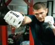 Khabib Nurmagomedov, poveste uluitoare! Ce i-a zis tatăl său după ce i s-a plâns că ursul cu care se antrena a vrut să-l muște
