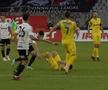FOTO U Cluj - Petrolul, eliminare Valentin Gheorghe 11.11.2023