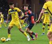 Reacția lui Radu Drăgușin după golul decisiv marcat pentru Genoa: „E o răsplată pentru toată munca”