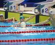 Patrick Dinu, campion național la 100 metri mixt » David Popovici a venit pe locul 3