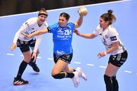 CSM București - Debrecen 29-29 » Campioana României s-a făcut de râs în Liga Campionilor!