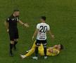 FOTO U Cluj - Petrolul, eliminare Valentin Gheorghe 11.11.2023