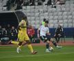 U Cluj -Petrolul
