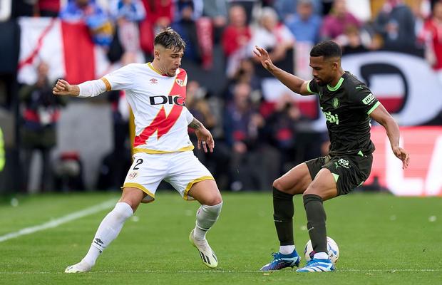 Povestea continuă! Girona o învinge și pe Rayo, cu Rațiu titular, și se desprinde de coloșii Spaniei
