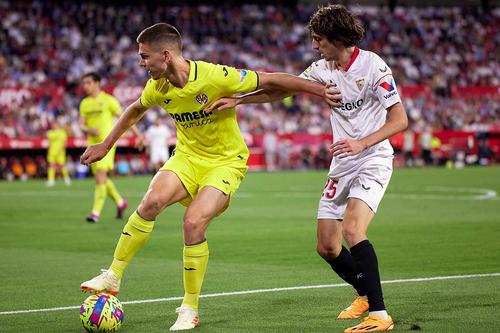 Villarreal l-a dat afară pe antrenorul Jose „Pacheta” Rojo. Foto: Imago