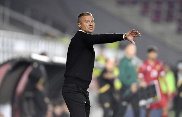 Daniel Pancu a anunțat lotul naționalei U21 pentru meciurile cu Albania și Elveția » Atacantul care a devenit eligibil recent, chemat în premieră la lot