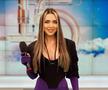 Ronna Riva - artista care s-a îndrăgostit de Rapid